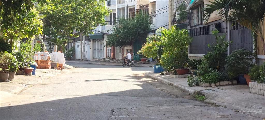 Bán dãy trọ phường linh trung cũ, đường xe hơi thông, gần hoàng diệu 2