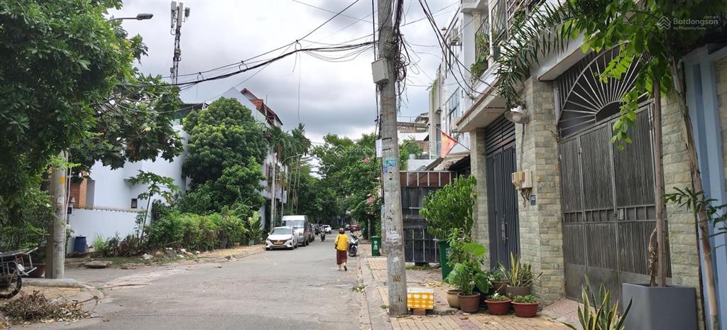 Bán dãy trọ phường linh trung cũ, đường xe hơi thông, gần hoàng diệu 2