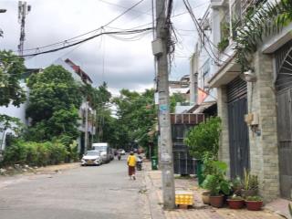 Bán dãy trọ phường linh trung cũ, đường xe hơi thông, gần hoàng diệu 2