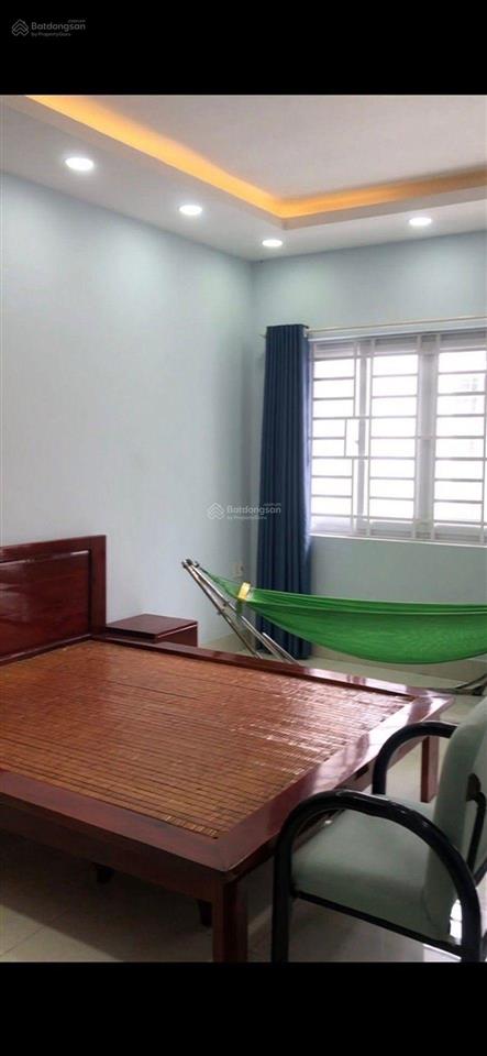 Bán nhà 3 tầng 4 phòng ngủ phường linh đông, khu dân trí