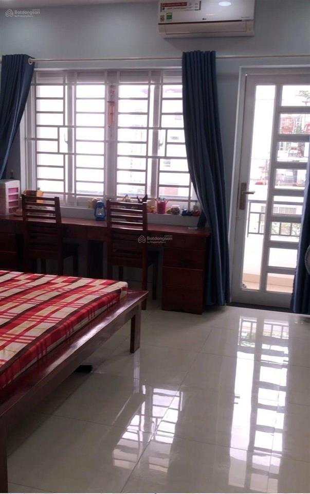 Bán nhà 3 tầng 4 phòng ngủ phường linh đông, khu dân trí