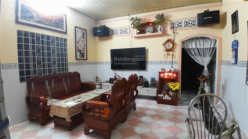 Chính chủ cực gấp muốn bán trong tháng, nhà hẻm xe hơi linh tây cũ, kế bên đại học cảnh sát