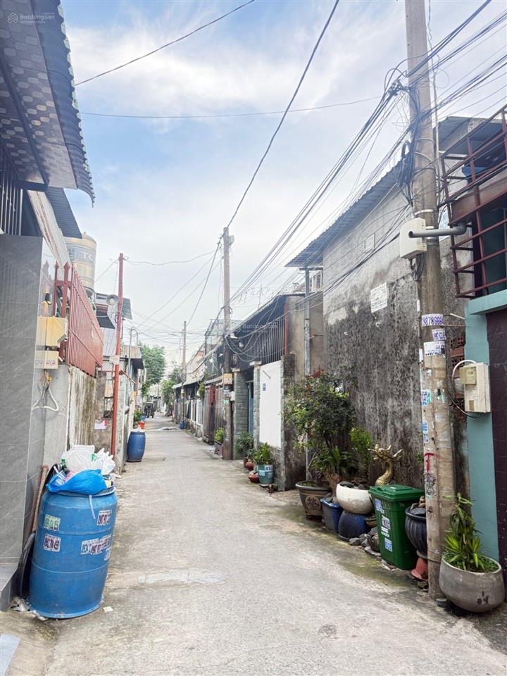Chủ định cư nước ngoài, gấp bán nhà ngay gần nhà thờ tam hà đường xe hơi