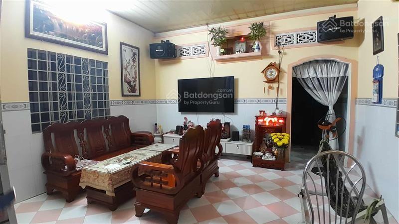 Chủ định cư nước ngoài, gấp bán nhà ngay gần nhà thờ tam hà đường xe hơi