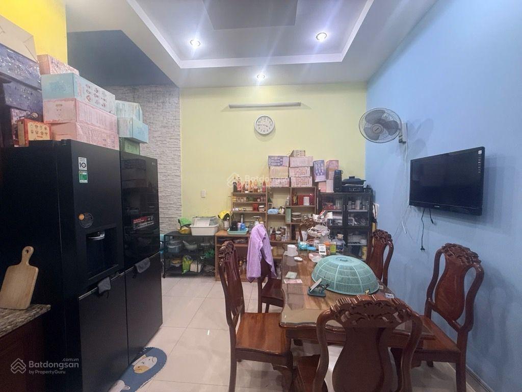 Bán nhà 4 tầng phường trường thọ cũ, khu dân trí, đường xe tải