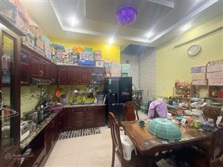 Bán nhà 4 tầng phường trường thọ cũ, khu dân trí, đường xe tải