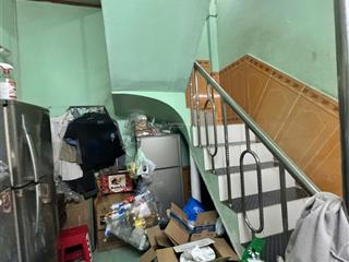 Hiếm, nhà 2 tầng đường xe hơi cách võ văn ngân 30m