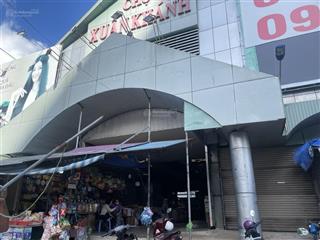 Cho thuê ki ốt tại chợ xuân khánh, 5 triệu vnd, 40m2