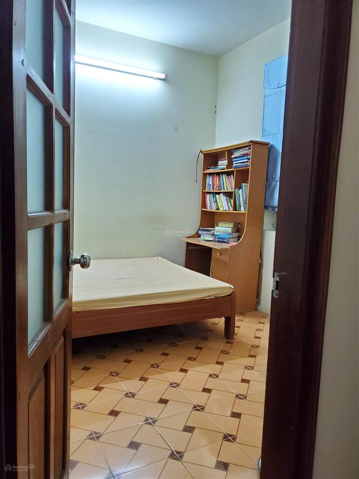 Cho thuê 2pn + 1wc (53m2) tại nhà b1 hẻm 376/14 bưởi, ba đình