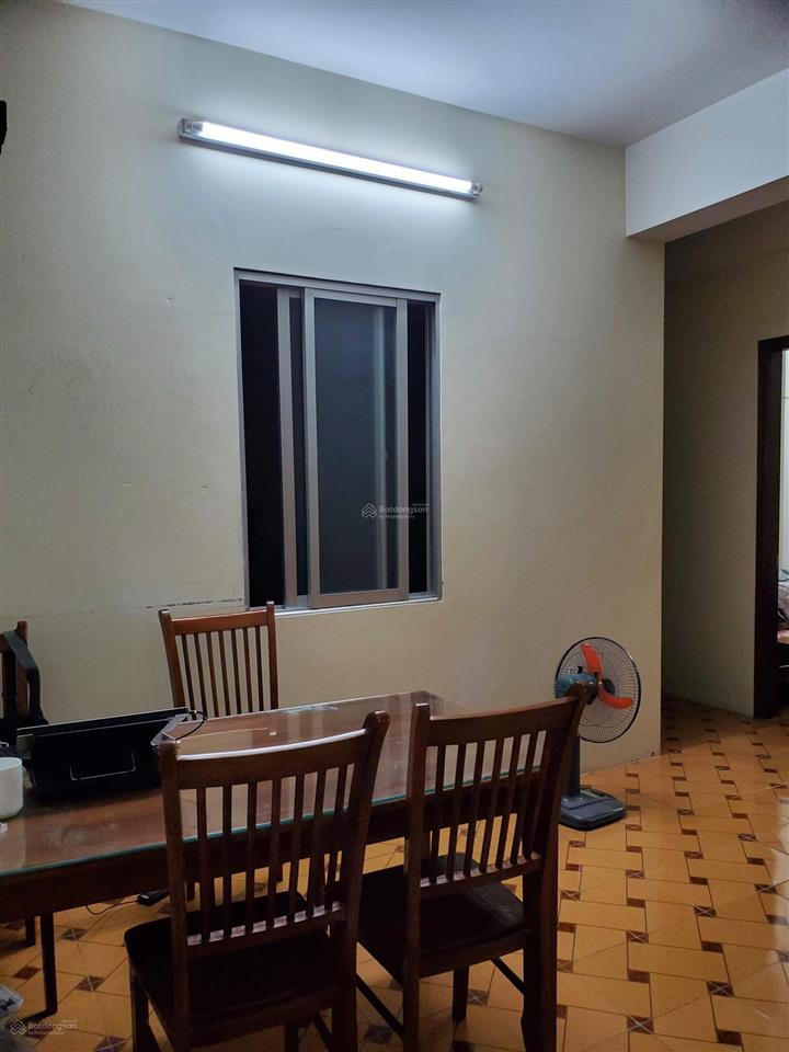 Cho thuê 2pn + 1wc (53m2) tại nhà b1 hẻm 376/14 bưởi, ba đình