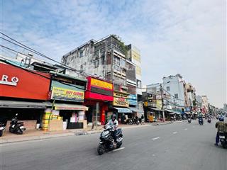 Hàng độc quyền 2 tháng  bán nhà mặt tiền, đường dương văn cam, p. linh tây