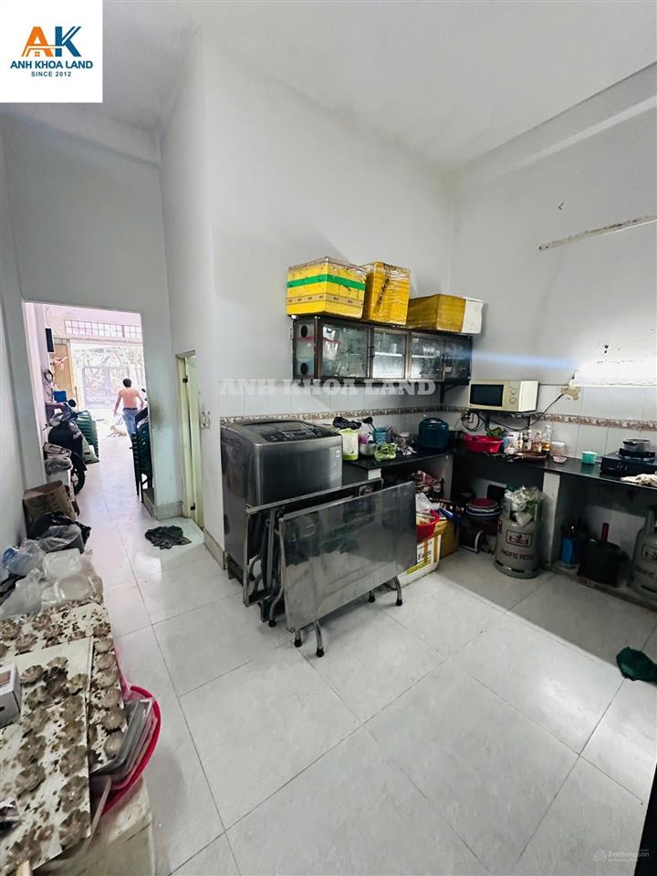 Hàng độc quyền 2 tháng  bán nhà mặt tiền, đường dương văn cam, p. linh tây