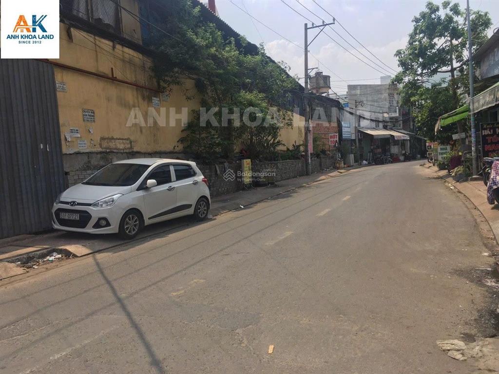 Bán nhà cấp 4 hẻm  đường 22  p. phước long b  87m2, đang cho thuê 10tr/ tháng