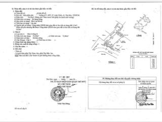 Bán nhà góc 2 mt hẻm xe hơi đs 5 p. linh chiểu  54.3m2, đang cho thuê 15tr/ tháng