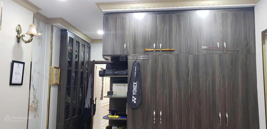 Mặt tiền bàu cát đôi 7 tầng thang máy 450kg  4x22m tặng full nội thất giá chỉ 18,9 tỷ tl