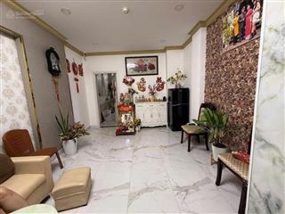 Mặt tiền bàu cát đôi, p.11, tân bình nhà 7 tầng thang máy full nội thất ~84m2 giá chỉ 19 tỷ nhỉnh