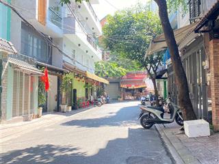 Ngang 7m hxh khu sân bay ga t3, p.13, tân bình  nhà đẹp 4 tầng  giá chỉ 22 tỷ tl