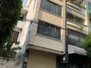 Giá tốt hiếm! mặt tiền bàu cát số, p14, tân bình  4x19m  3 tầng giá chỉ 16.7 tỷ tl