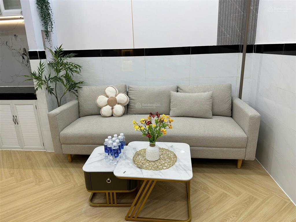 Duy nhất 1 căn! rẻ nhất mặt tiền cửu long khu sân bay tân bình 5.3x17m 3 tầng giá chỉ 28tỷ tl