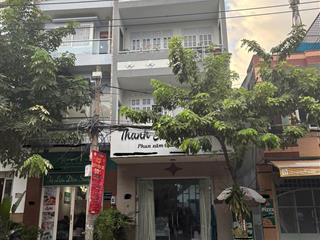 Duy nhất 1 căn! rẻ nhất mặt tiền cửu long khu sân bay tân bình 5.3x17m 3 tầng giá chỉ 28tỷ tl