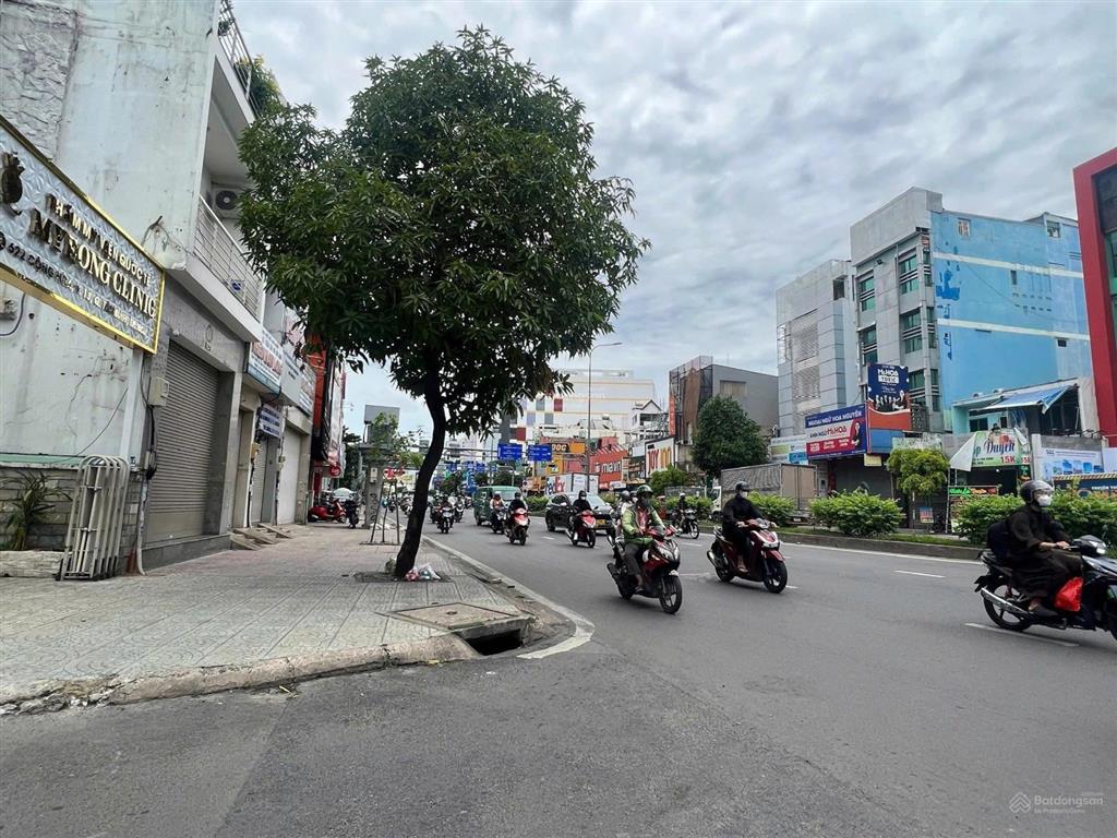 Duy nhất 1 căn! rẻ nhất mặt tiền cửu long khu sân bay tân bình 5.3x17m 3 tầng giá chỉ 28tỷ tl
