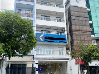 (hot) mtkd nguyễn hồng đào ngang khủng 6.8mx18m 5tầng cho thuê 60tr/th giá 20 tỷ tl vị trí đẹp