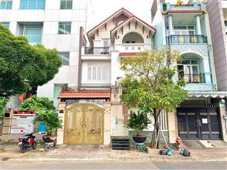 (hot) ngang khủng 10x15m  mt hoàng hoa thám ngay k300 tân bình  3 tầng  giá chỉ 22.5 tỷ tl