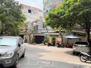 (hot) nhà đẹp 5 tầng hẻm vip út tịch  5x20m  đang cho thuê 25tr/tháng  giá chỉ 18,8 tỷ tl