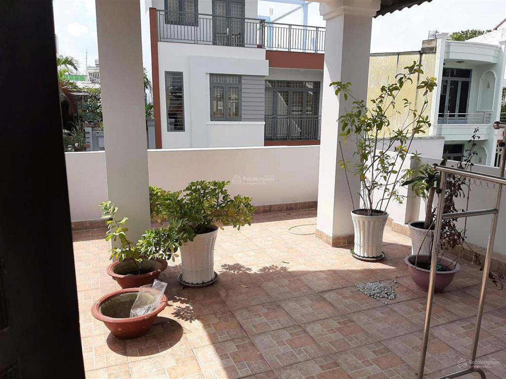 (hot) ngang 5m nhà đẹp hxh bàu cát đôi, p.12, tân bình 2 tầng ở ngay giá chỉ 11.9 tỷ tl