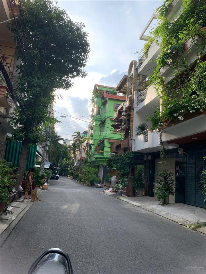 Giảm sâu 2 tỷ bán gấp!! ngang 5.15m 4 tầng hxh phạm văn hai, p1, tân bình chỉ còn 23,9 tỷ tl