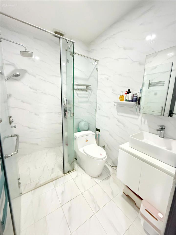 Giảm sâu 2 tỷ bán gấp!! ngang 5.15m 4 tầng hxh phạm văn hai, p1, tân bình chỉ còn 23,9 tỷ tl