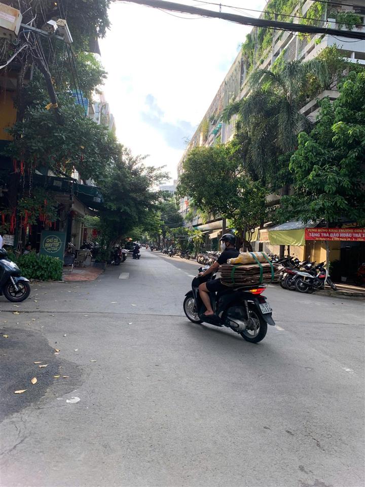 Giảm sâu 2 tỷ bán gấp!! ngang 5.15m 4 tầng hxh phạm văn hai, p1, tân bình chỉ còn 23,9 tỷ tl