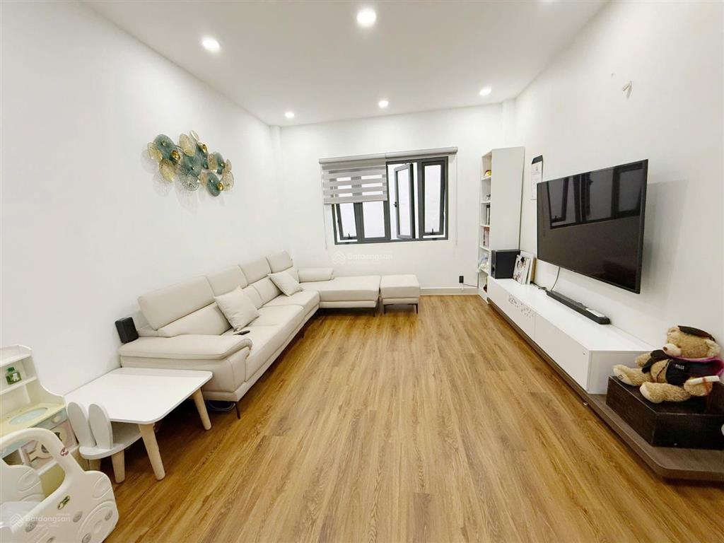 Giảm sâu 2 tỷ bán gấp!! ngang 5.15m 4 tầng hxh phạm văn hai, p1, tân bình chỉ còn 23,9 tỷ tl