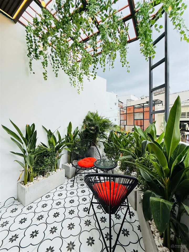 Giảm sâu 2 tỷ bán gấp!! ngang 5.15m 4 tầng hxh phạm văn hai, p1, tân bình chỉ còn 23,9 tỷ tl