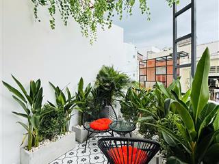 Giảm sâu 2 tỷ bán gấp!! ngang 5.15m 4 tầng hxh phạm văn hai, p1, tân bình chỉ còn 23,9 tỷ tl