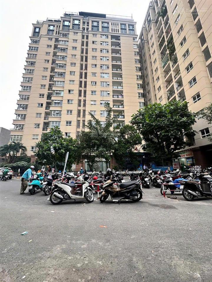 Căn hộ mặt tiền phan huy ích ngay emart  chung cư phúc yên  4 tầng 82m2  chỉ 11.3 tỷ