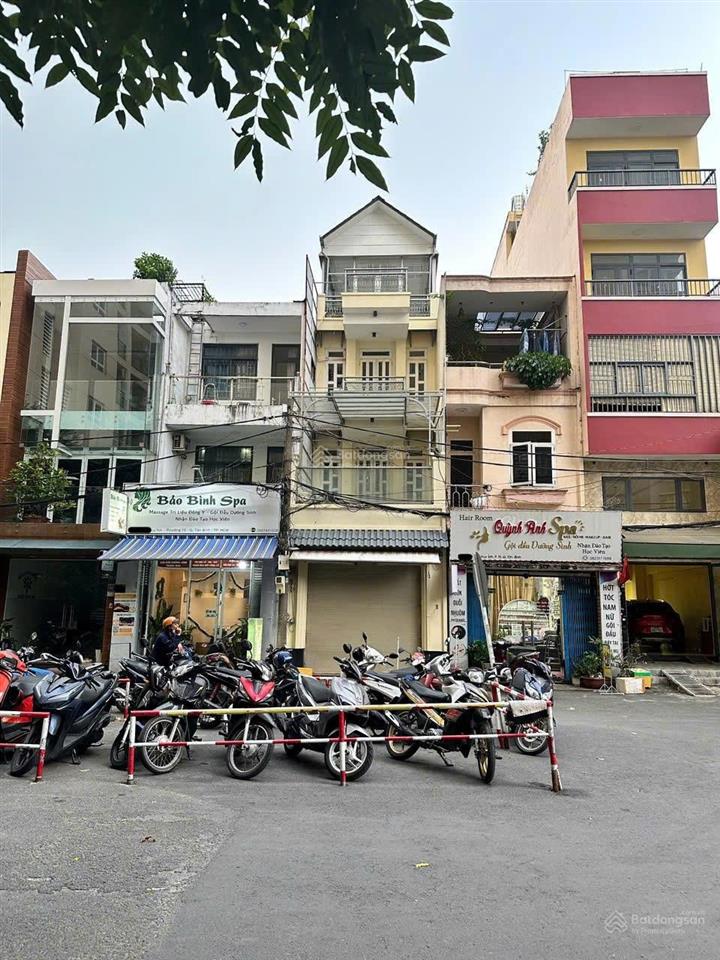 Căn hộ mặt tiền phan huy ích ngay emart  chung cư phúc yên  4 tầng 82m2  chỉ 11.3 tỷ