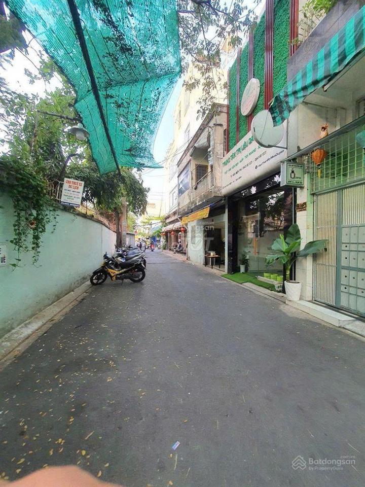 Cho thuê nhà mặt tiền nb cách mạng tháng tám  4x18m  72m2  2 tầng chỉ 19 triệu còn tl