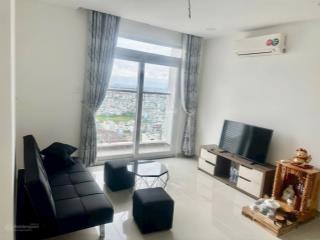 Cho thuê cc 3pn, 2wc, 88,56m2 tại the western capital, giá tốt chỉ với 13 triệu vnd