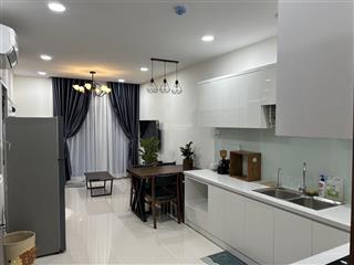 Bán ch 2pn, 1wc tại the western capital, 2,5 tỷ, 50,84m2, hàng hiếm!