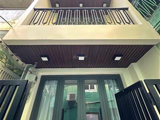 Bán nhà riêng giá cực chất tại hậu giang, 5,95 tỷ, 30m2, 4pn, 3wc, q6, hcm