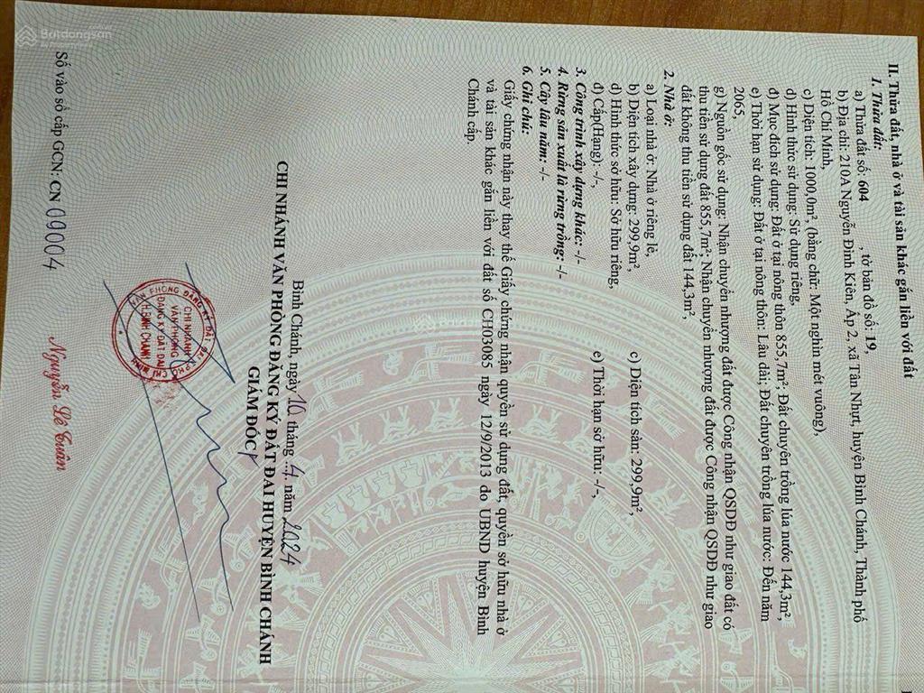 Chủ đang ngộp bank bán nhanh kho xưởng mới xây, ngang 12m dài 70m