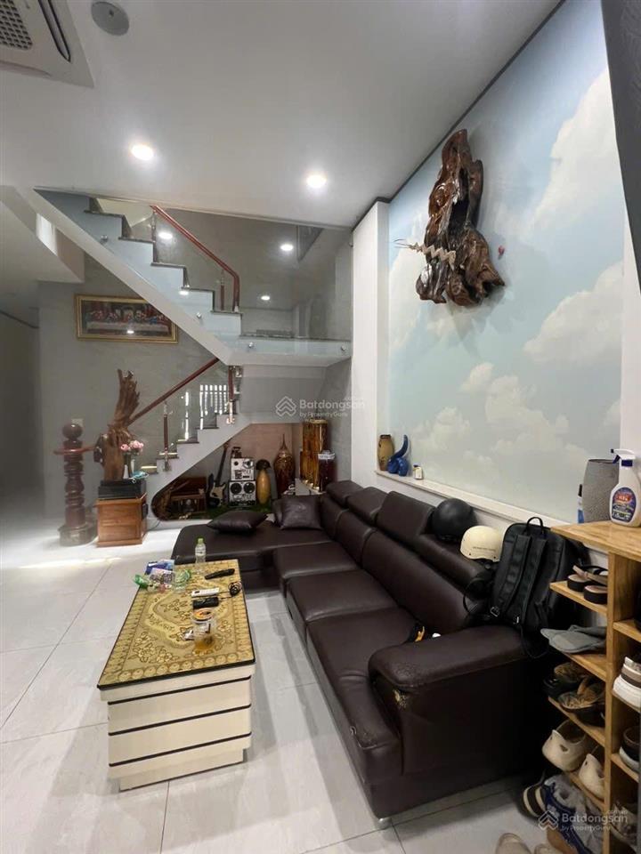 Bán gấp nhà riêng đường chung thị minh, quận 12 cũ. dt 73m, diện tích đất 92,1m, 4pn, 3wc, 7,5 tỷ.