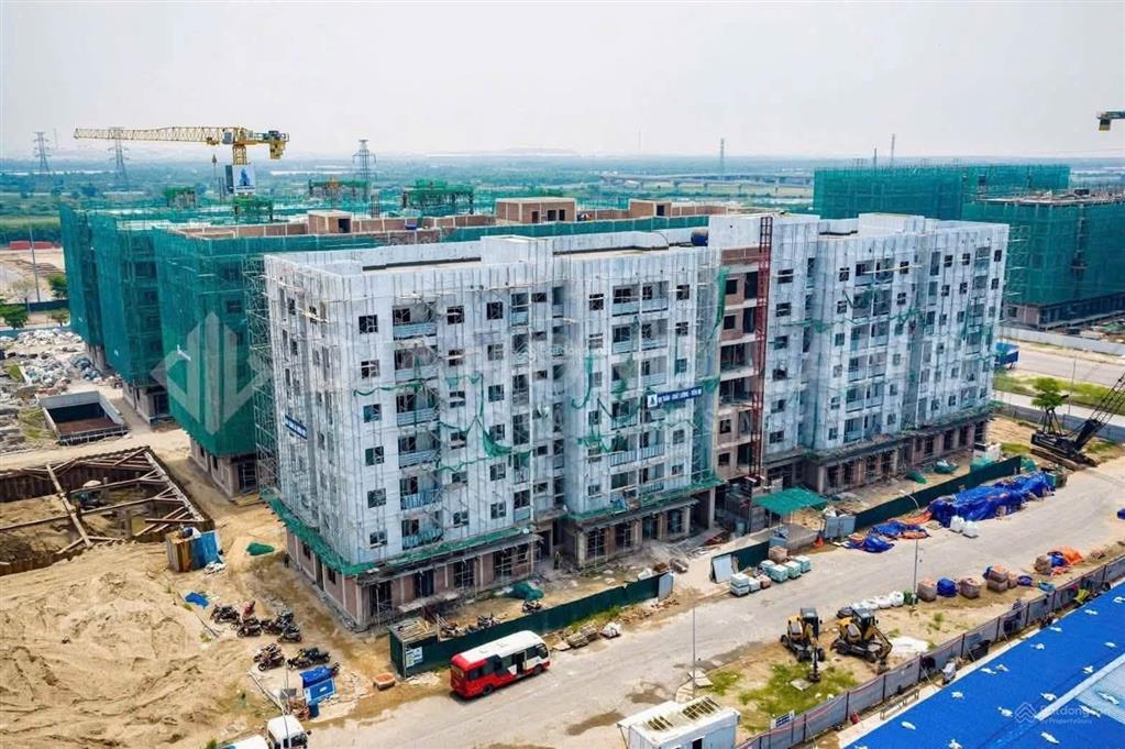 Bán cc happy home tràng cát, 1,2 tỷ, 58m2, 2pn, 2wc, nhiều tiện ích 0865 180 ***