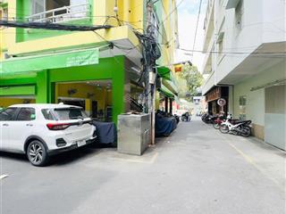 Bán nhà hẻm xe hơi phường bến thành, quận 1, lô góc 3 mặt thoáng, dt 100m2, thang máy