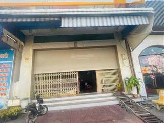 Cho thuê mặt tiền trần hưng đạo p. 5, tp. cà mau ngang 7m cực hiếm