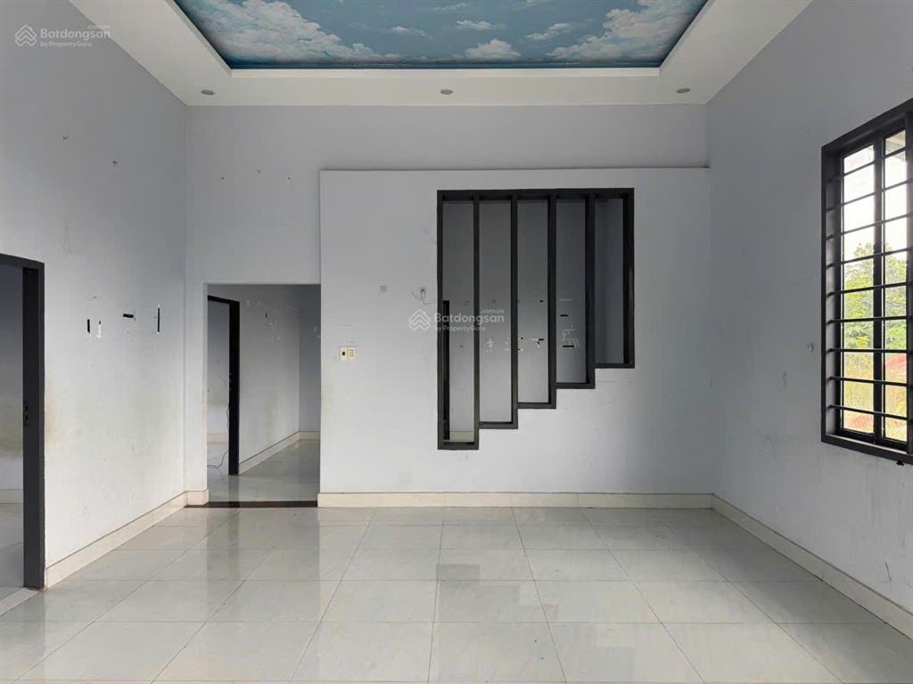 Bán đất mặt tiền dh507 gần chợ an thái, phú giáo, bình dương, giá chỉ 2,3 tỷ 462m2 (có sẵn nhà ở)