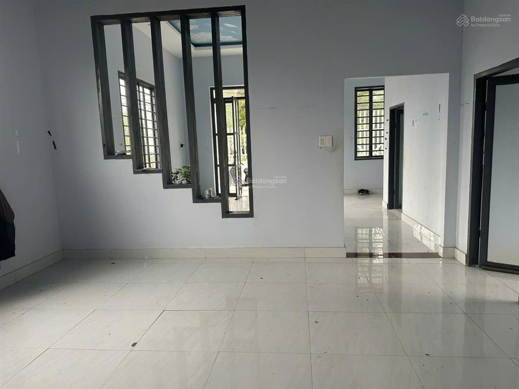 Bán đất mặt tiền dh507 gần chợ an thái, phú giáo, bình dương, giá chỉ 2,3 tỷ 462m2 (có sẵn nhà ở)