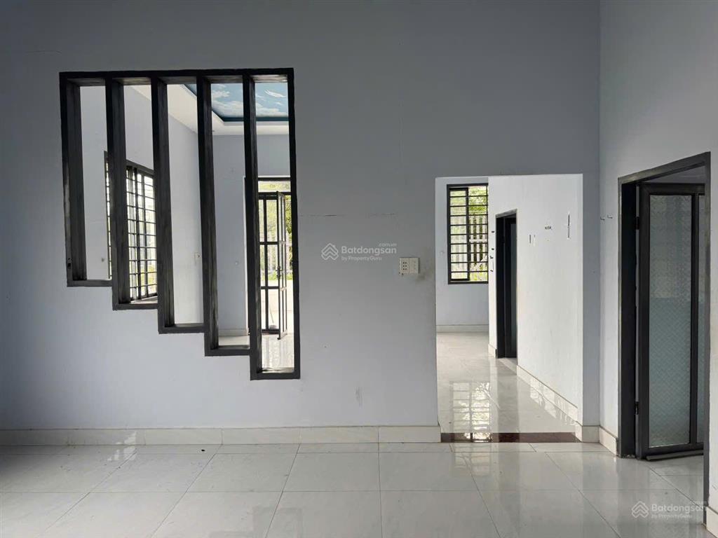 Bán đất mặt tiền dh507 gần chợ an thái, phú giáo, bình dương, giá chỉ 2,3 tỷ 462m2 (có sẵn nhà ở)