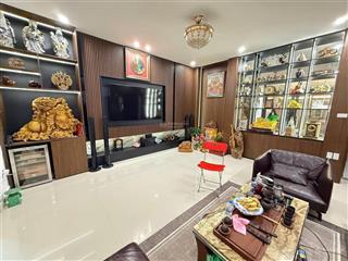 Bán nhà riêng trịnh công sơn  tây hồ  45m2, 5t, mt 6.3m  ô tô cách 30m  thoáng trước sau